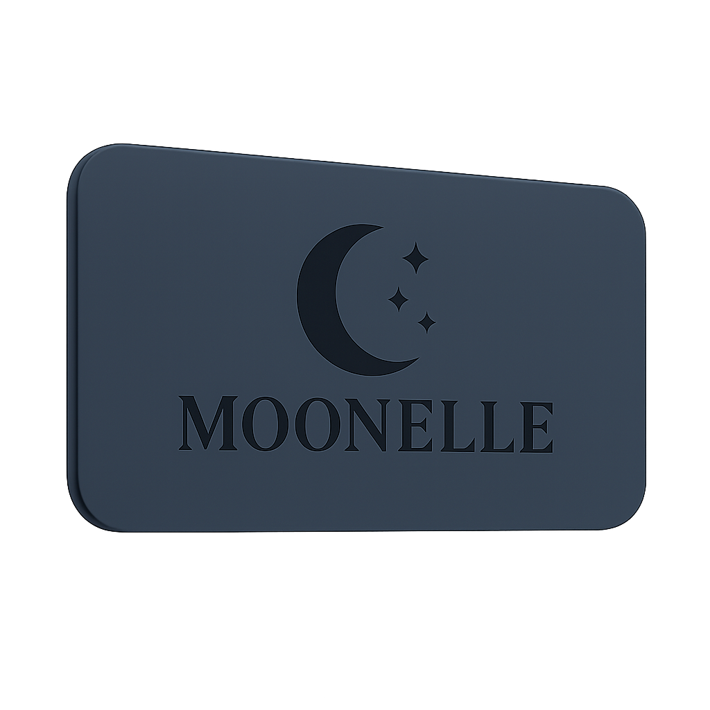 Moonelle Geschenkkarte