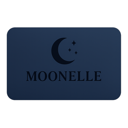 Moonelle Geschenkkarte
