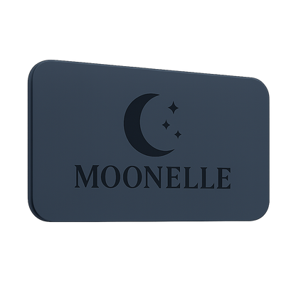 Moonelle Geschenkkarte
