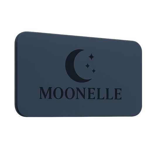 Moonelle Geschenkkarte